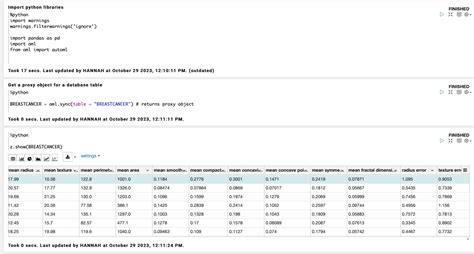 Image result for Oracle Machine Learning for Python