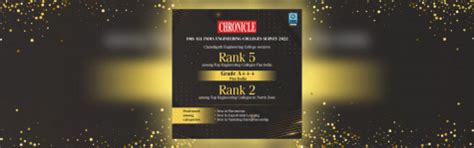 Top Engineering Colleges Chandigarh, Punjab, India | CGC Landran