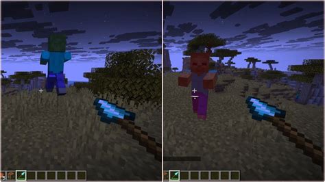How to Get the Mob Kabob Advancement in Minecraft