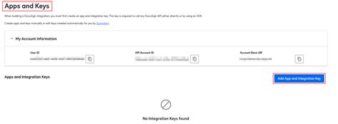 Image result for DocuSign API Integration