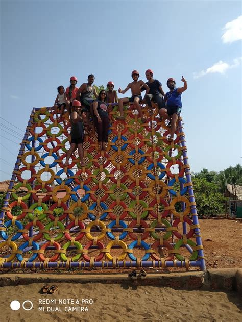 Sharvraj Eco Farm Goa - Tripopola