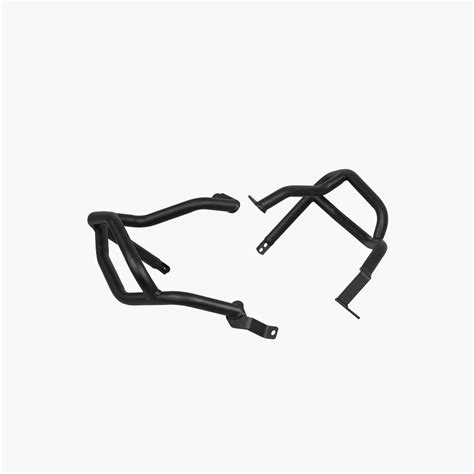 YAMAHA XSR 155 BELLATOR CRASHGUARD BLACK
