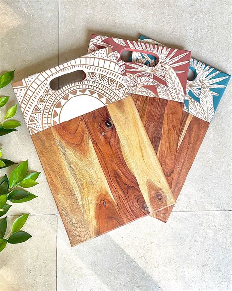 Chopping board – INAR Designs