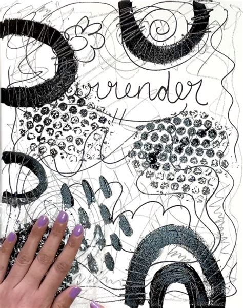 Image result for Easy Abstract Impressionism Tutorial