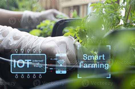 Image result for Smart Farming Technology