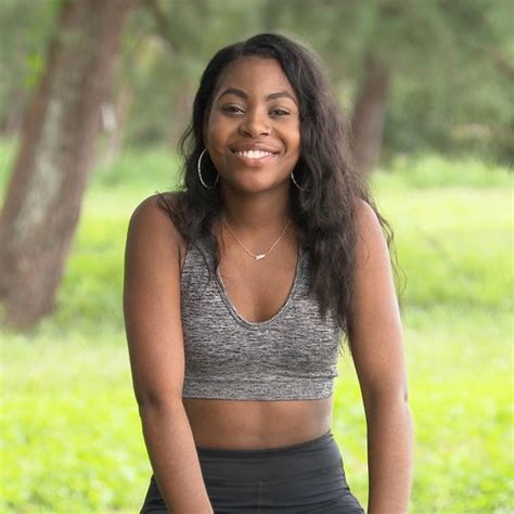 Anika Rashaun | The Challenge Randomized Wiki | Fandom