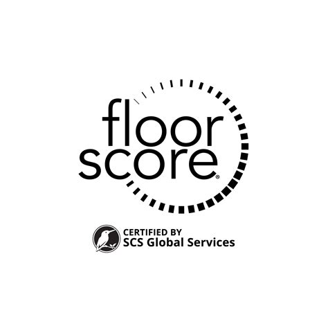 FloorScore Certified - Sportfloor