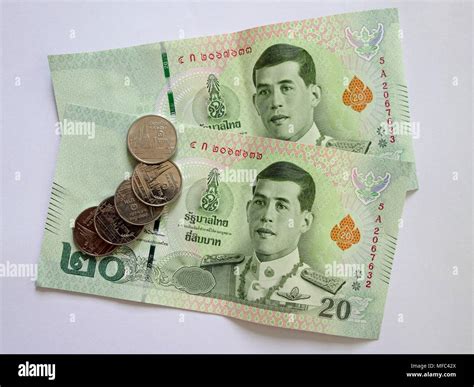 Thailand Currency - currency of thailand