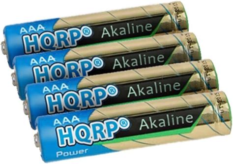 Buy HQRP 8-Pack Batteries for Omron Evolv Wireless Upper Arm Blood ...