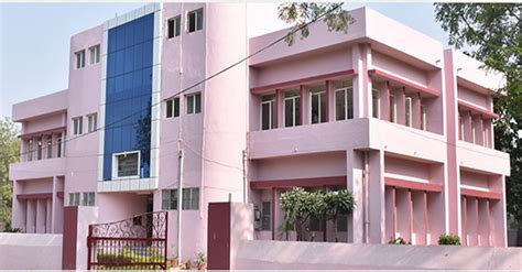 KLP College