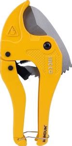 Homdum Pvc Pipe cutter high quality bade 3-42mm ingco Heavy Duty 193mm ...