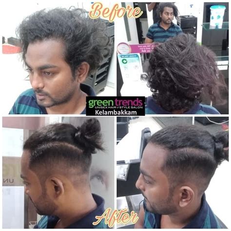 Green Trends Kelambakkam in Chennai