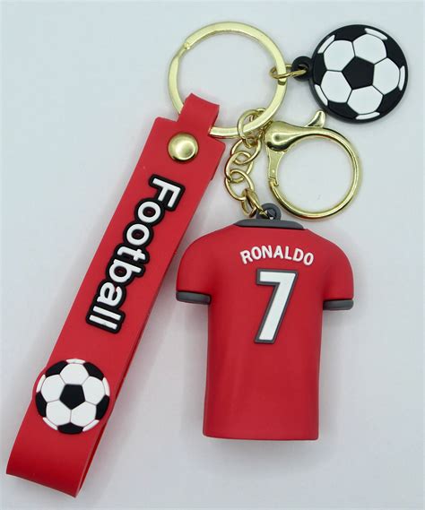 Image result for How to Make Messi Keychains