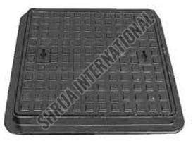 Earthing Pit Cover Manufacturer Exporter Supplier from Ranchi India