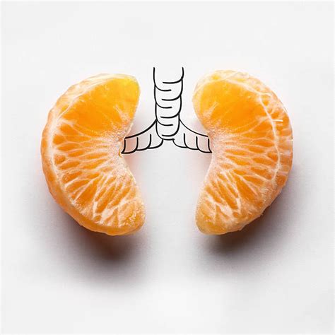 Breathe Easier with Oxygen-Rich Foods: Nourish Your Lungs for Optimal ...
