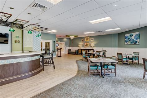 Lorien Harmony Hall - Columbia, MD | Lorien Health Services