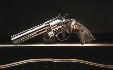 Image result for 2020 Colt Python Release