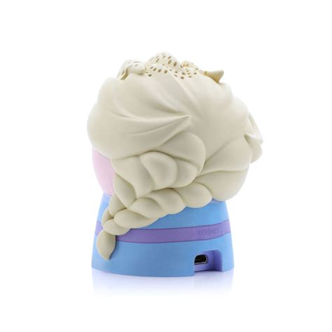 Bibbidi-Bobbidi-BOOM! Your Favorite Disney Characters, Now in Speaker Form – Bitty Boomers
