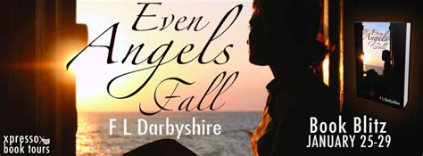 Image result for When Angels Fall Book