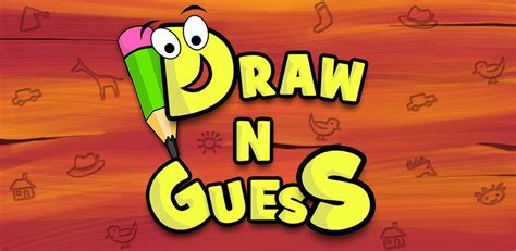 Board Game Where You Draw Pictures And Guess : Board Game Where You ...