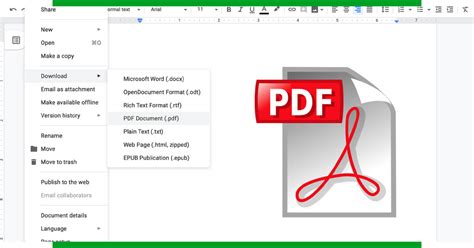 Easy PDF File Downloading in EverWeb | All About iWeb