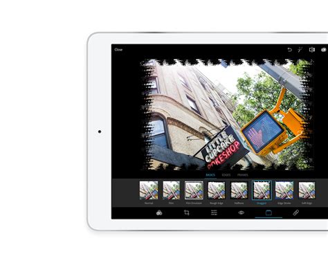 PS Express: Un mini-Photoshop para tu dispositivo Android o iOS - AppsTonic