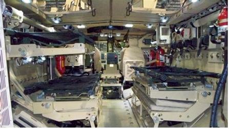 MRAP ambulances provide protection, 'Rolling ERs' | Article | The ...