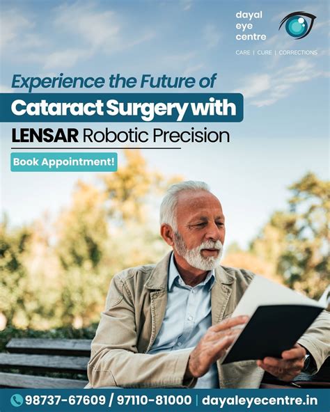 Cataract Surgery: Cost, Procedure, Recovery & Risks Explained