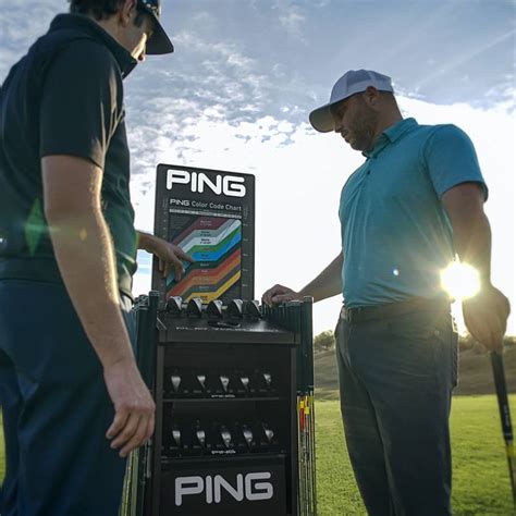Image result for Ping Putter Fitting