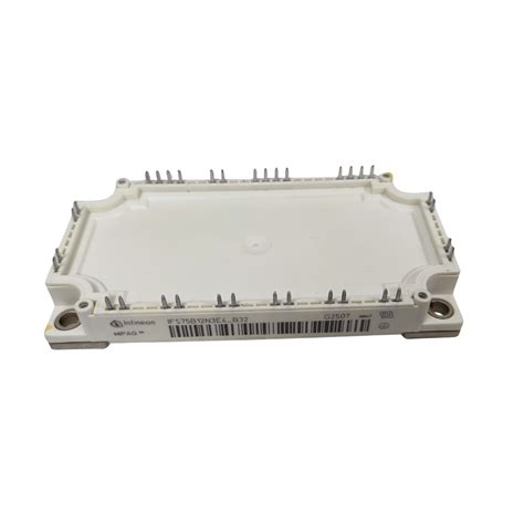 IGBT Module, Part Number : IFS75B12N3E4_B32, Infineon – SET IGBT