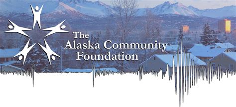 The Alaska Disaster Recovery Fund Update - Alaska Community Foundation