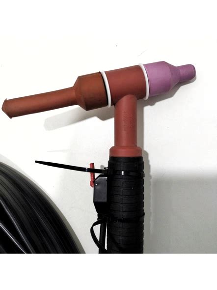 TIG WELDING TORCHES | WARPP ENGINEERS PVT LTD