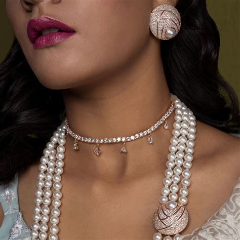 Zoya Earrings Mozaati