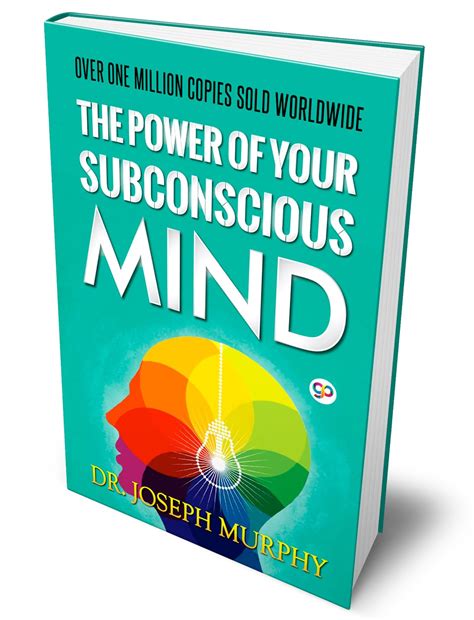 The Power of Your Subconscious Mind (Hardcover Book) (Hardcover Deluxe ...
