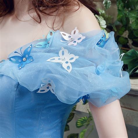 đầm lọ lem thiết kế bảo nghi