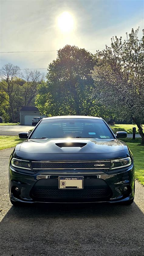 2022 Charger GT : r/Charger