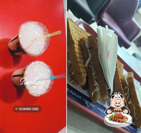 Hungry Point - Talwandi Sabo, Talwandi Sabo - Restaurant menu, prices ...