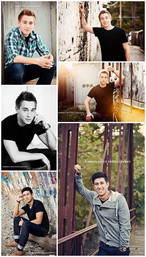 Boy Sr Picture Ideas - Small Tv Room Ideas