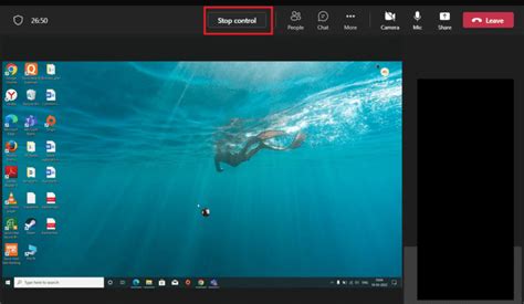 Image result for Teams Allow Control