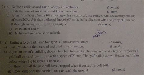Image result for Collision Types Explained