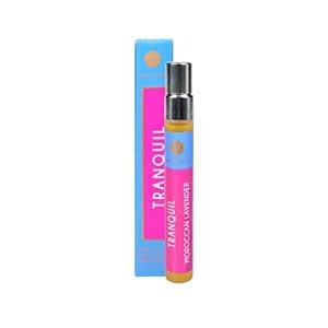 Buy Maroma 100% Natural Eau de toilette Tranquil - 10 Ml. Online at Low ...