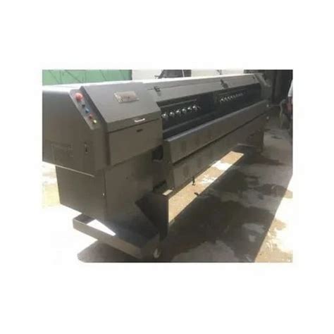 Solvent Printing Machine - Eco Solvent Printing Machine Manufacturer ...