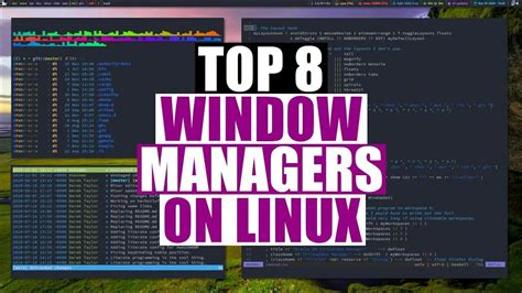 Image result for Linux Desktop Managers
