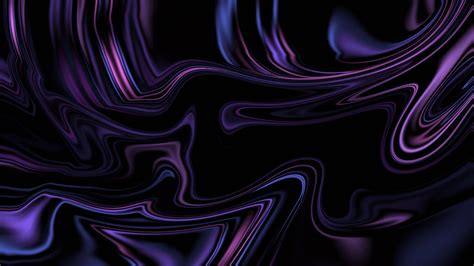 Purple Color Wallpaper 4k