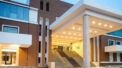 Petition · Change the Dean of NMIMS Bangalore UG - India · Change.org