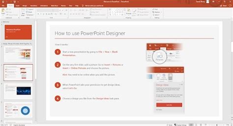 Image result for MS PowerPoint Computer