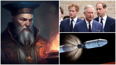 Image result for Alien Invasion Nostradamus
