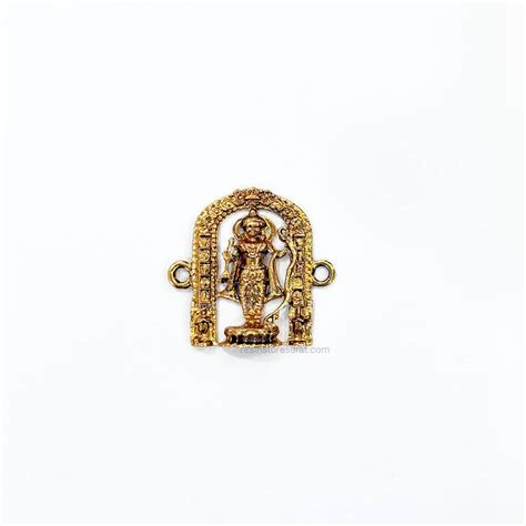 Ram Rakhi Charm – Resin Store Surat