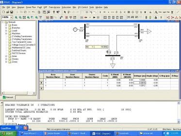 Image result for Psse Python API