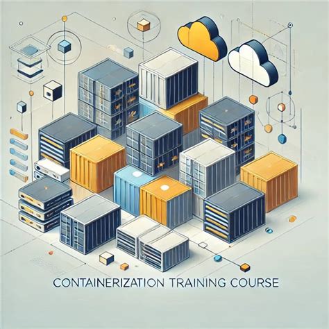 Image result for Containerization IBM Course